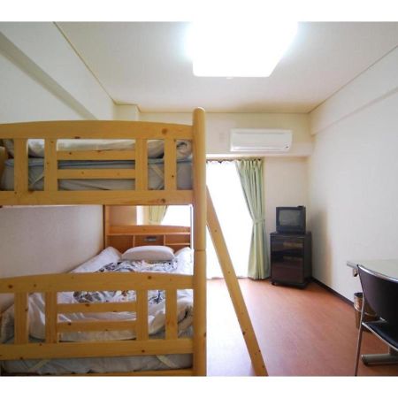 Weekly Green In Namba - Vacation Stay 11895 Osaka Exterior foto
