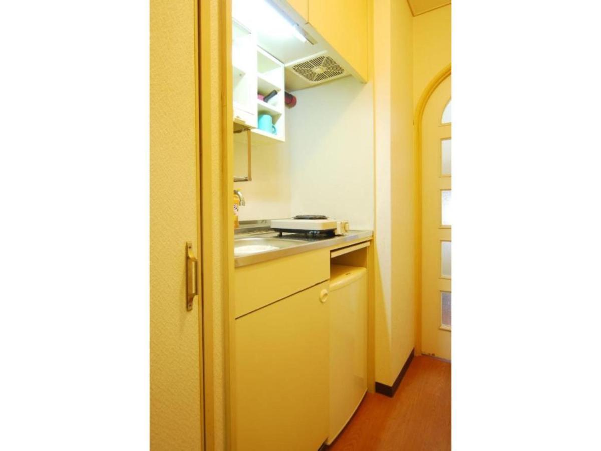 Weekly Green In Namba - Vacation Stay 11895 Osaka Exterior foto